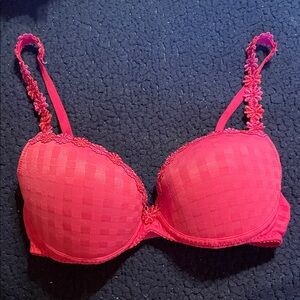 Marie Jo Elegant - haute lingerie pink Bra
